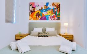 Casa Luminosa Holidays House